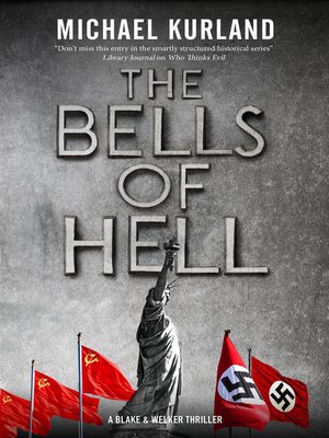 cover image of The Bells of Hell